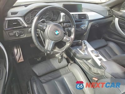 Zdjęcie 8 z 13 samochodu: 2015 BMW 435 XI VIN:WBA3T7C55FPW79555 - miniatura