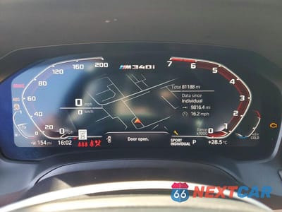 Zdjęcie 9 z 12 samochodu: 2020 BMW 330I VIN:3MW5R1J09L8B29720 - miniatura