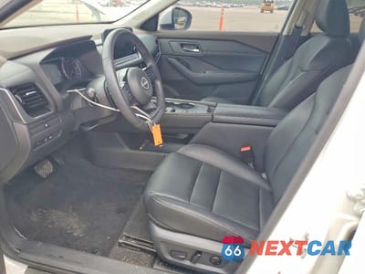 Zdjęcie 7 z 13 samochodu: 2023 NISSAN ROGUE SL VIN:5N1BT3CA8PC849366 - miniatura