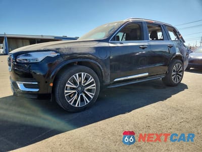 2024 VOLVO XC90 CORE YV4H60CK8R1250525 - główne zdjęcie licytacji z USA - miniatura