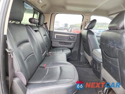 Zdjęcie 10 z 12 samochodu: 2015 RAM 1500 SLT VIN:1C6RR7LM9FS525311 - miniatura