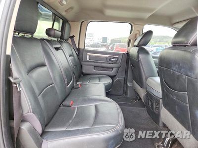 Zdjęcie 10 z 12 samochodu: 2015 RAM 1500 SLT VIN:1C6RR7LM9FS525311 - miniatura