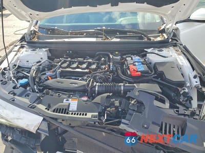 Zdjęcie 11 z 12 samochodu: 2025 HONDA ACCORD LX VIN:1HGCY1F21SA078077 - miniatura