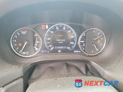 Zdjęcie 9 z 13 samochodu: 2022 BUICK ENCLAVE AVENIR VIN:5GAERDKW6NJ109599 - miniatura