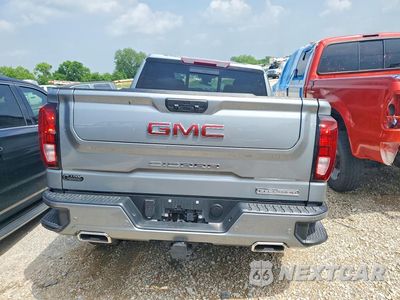 Zdjęcie 6 z 12 samochodu: 2026 GMC SIERRA K1500 ELEVATION VIN:3GTUUCED4TG134450 - miniatura