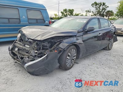 2025 NISSAN ALTIMA SV 1N4BL4DV7SN368054 - główne zdjęcie licytacji z USA - miniatura