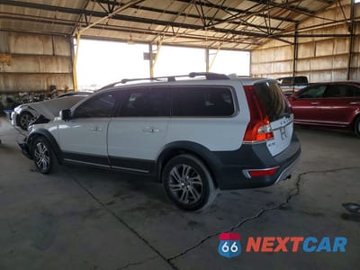 Drugie zdjęcie samochodu z przodu: 2014 VOLVO XC70 3.2 VIN:YV4940BZ4E1185188 - miniatura