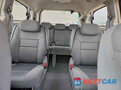 Zdjęcie 10 z 13 samochodu: 2010 CHRYSLER TOWN & COUNTRY TOURING VIN:2A4RR5DX7AR126441 - miniatura