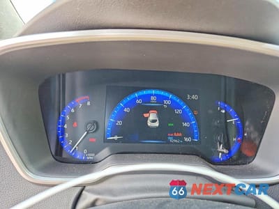 Zdjęcie 9 z 12 samochodu: 2020 TOYOTA COROLLA XSE VIN:JTNA4RBE8L3084251 - miniatura