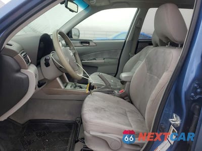 Zdjęcie 7 z 12 samochodu: 2009 SUBARU FORESTER 2.5X PREMIUM VIN:JF2SH63689H781340 - miniatura