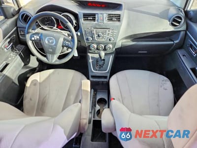 Zdjęcie 8 z 12 samochodu: 2015 MAZDA 5 SPORT VIN:JM1CW2BL4F0190117 - miniatura