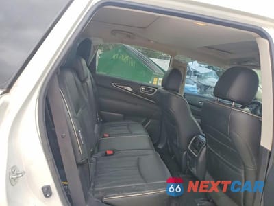 Zdjęcie 11 z 14 samochodu: 2020 INFINITI QX60 PURE VIN:5N1DL0MM1LC519689 - miniatura