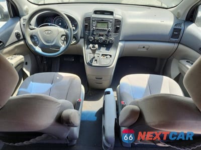 Zdjęcie 8 z 13 samochodu: 2012 KIA SEDONA LX VIN:KNDMG4C74C6484401 - miniatura