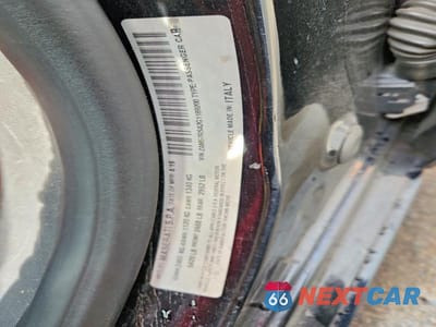 Zdjęcie 12 z 12 samochodu: 2016 MASERATI GHIBLI S VIN:ZAM57RSA2G1189200 - miniatura