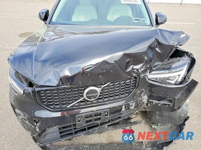 Zdjęcie 12 z 13 samochodu: 2024 VOLVO XC40 PLUS VIN:YV4L12UL5R2298179 - miniatura