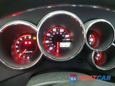Zdjęcie 9 z 12 samochodu: 2005 TOYOTA COROLLA MATRIX XR VIN:2T1KR32E35C463224 - miniatura