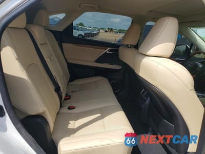 Zdjęcie 11 z 14 samochodu: 2021 LEXUS RX 350 BASE VIN:2T2HZMAA2MC185540 - miniatura