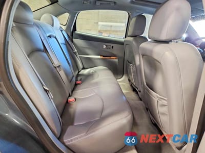 Zdjęcie 10 z 12 samochodu: 2006 BUICK LACROSSE CXL VIN:2G4WD582061311048 - miniatura