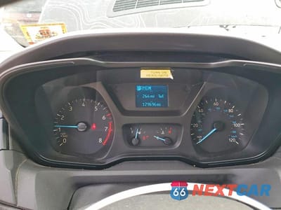 Zdjęcie 9 z 13 samochodu: 2015 FORD TRANSIT T-350 HD VIN:1FBVU4XG3FKB23491 - miniatura