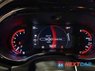 Zdjęcie 9 z 13 samochodu: 2024 DODGE DURANGO R VIN:1C4SDJCT4RC211996 - miniatura