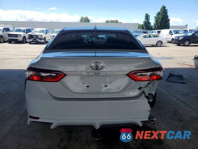 Zdjęcie 6 z 12 samochodu: 2023 TOYOTA CAMRY SE VIN:4T1S11AK6PU154366 - miniatura