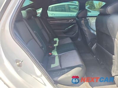 Zdjęcie 10 z 13 samochodu: 2018 HONDA ACCORD SPORT VIN:1HGCV1F32JA265974 - miniatura