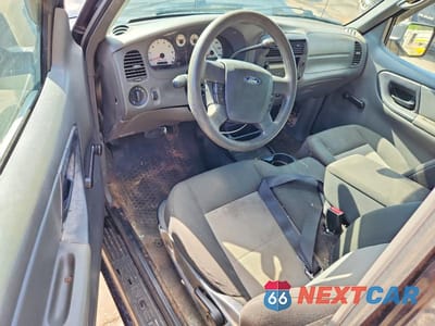 Zdjęcie 8 z 12 samochodu: 2007 FORD RANGER VIN:1FTYR10U17PA29610 - miniatura