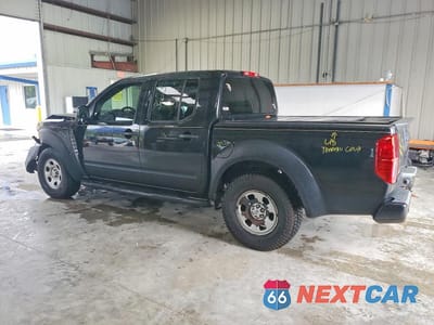 Drugie zdjęcie samochodu z przodu: 2019 NISSAN FRONTIER S VIN:1N6AD0ER1KN704601 - miniatura