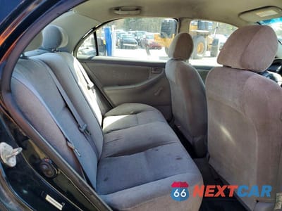 Zdjęcie 10 z 11 samochodu: 2004 TOYOTA COROLLA CE VIN:2T1BR32EX4C202042 - miniatura