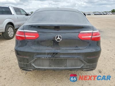Zdjęcie 6 z 11 samochodu: 2018 MERCEDES-BENZ GLC COUPE 300 4MATIC VIN:WDC0J4KB2JF424775 - miniatura
