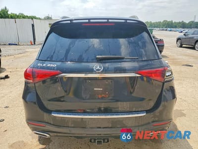 Zdjęcie 6 z 13 samochodu: 2022 MERCEDES-BENZ GLE 350 VIN:4JGFB4JB1NA726099 - miniatura