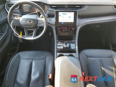 Zdjęcie 8 z 13 samochodu: 2022 JEEP GRAND CHEROKEE LIMITED VIN:1C4RJHBG9N8602613 - miniatura