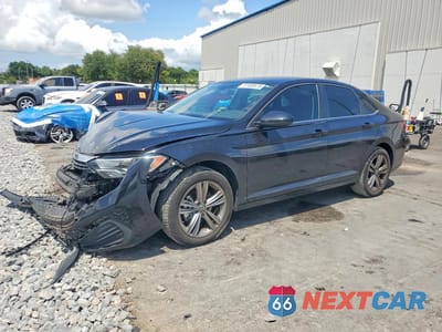 2023 VOLKSWAGEN JETTA SE 3VWEM7BU3PM057879 - główne zdjęcie licytacji z USA - miniatura