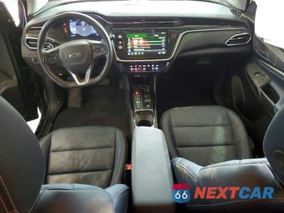 Zdjęcie 8 z 13 samochodu: 2023 CHEVROLET BOLT EUV LT VIN:1G1FY6S06P4204722 - miniatura