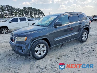 2011 JEEP GRAND CHEROKEE LAREDO 1J4RS4GG2BC531952 - główne zdjęcie licytacji z USA - miniatura