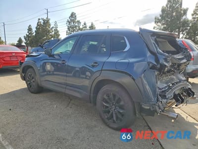 Drugie zdjęcie samochodu z przodu: 2025 MAZDA CX-50 PREFERRED VIN:7MMVABBM5SN339213 - miniatura