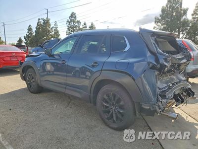 Drugie zdjęcie samochodu z przodu: 2025 MAZDA CX-50 PREFERRED VIN:7MMVABBM5SN339213 - miniatura