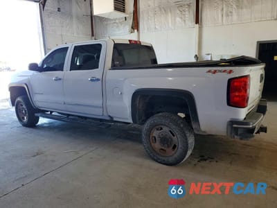 Drugie zdjęcie samochodu z przodu: 2015 CHEVROLET SILVERADO K2500 HEAVY DUTY LTZ VIN:1GC1KWEG4FF628494 - miniatura