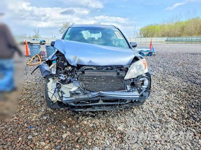 Piąte zdjęcie samochodu w środku: 2009 HONDA CR-V EX VIN:3CZRE48539G707547 - miniatura