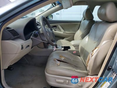 Zdjęcie 7 z 12 samochodu: 2007 TOYOTA CAMRY LE VIN:4T1BE46K87U526532 - miniatura
