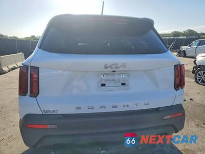 Zdjęcie 6 z 14 samochodu: 2022 KIA SORENTO LX VIN:5XYRG4LC8NG131484 - miniatura