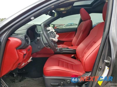 Zdjęcie 7 z 12 samochodu: 2023 LEXUS IS 350 F SPORT VIN:JTHGZ1E21P5028499 - miniatura
