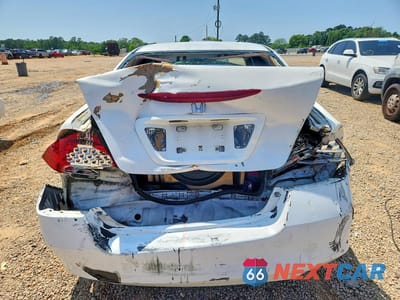 Zdjęcie 6 z 12 samochodu: 2006 HONDA ACCORD VALUE VIN:1HGCM56146A170994 - miniatura