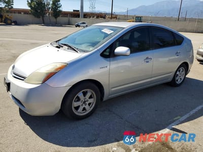 2006 TOYOTA PRIUS BASE JTDKB20U867541170 - główne zdjęcie licytacji z USA - miniatura
