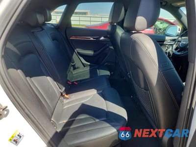 Zdjęcie 11 z 13 samochodu: 2016 AUDI Q3 PRESTIGE VIN:WA1GFCFSXGR011787 - miniatura