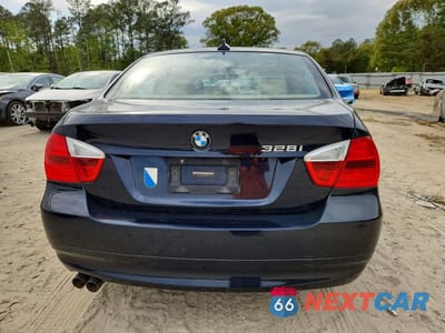Zdjęcie 6 z 12 samochodu: 2008 BMW 328 I VIN:WBAVA37578NL48220 - miniatura