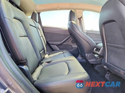 Zdjęcie 10 z 12 samochodu: 2020 TESLA MODEL Y VIN:5YJYGDEE9LF044949 - miniatura