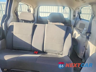 Zdjęcie 10 z 13 samochodu: 2008 DODGE GRAND CARAVAN SE VIN:2D8HN44HX8R771662 - miniatura