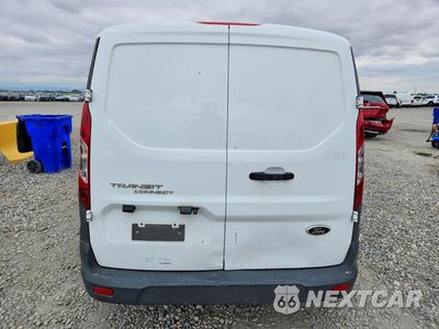 Zdjęcie 6 z 13 samochodu: 2015 FORD TRANSIT CONNECT XL DELIVERY VAN VIN:NM0LS7E70F1190646 - miniatura