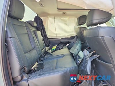 Zdjęcie 10 z 12 samochodu: 2024 TOYOTA TUNDRA LIMITED VIN:5TFWA5DB4RX219788 - miniatura